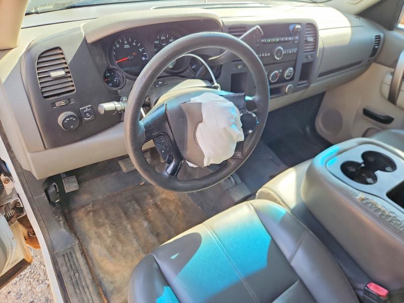 Aukcja sprzedaży 2013 Chevrolet Silverado, vin: 3GCPKPEA9DG344916, numer aukcji: 68082516