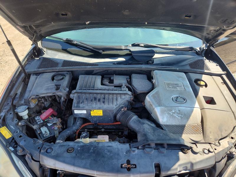 Aukcja sprzedaży 2006 Lexus Rx, vin: JTJHW31U960026817, numer aukcji: 68871776