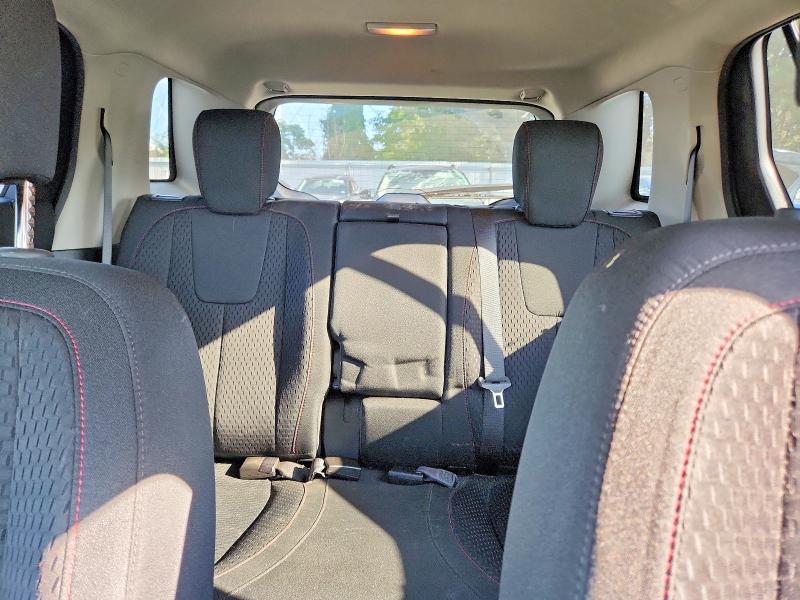 2014 Gmc Terrain მანქანა იყიდება აუქციონზე, vin: 2GKFLVEK2E6343209, აუქციონის ნომერი: 69045756
