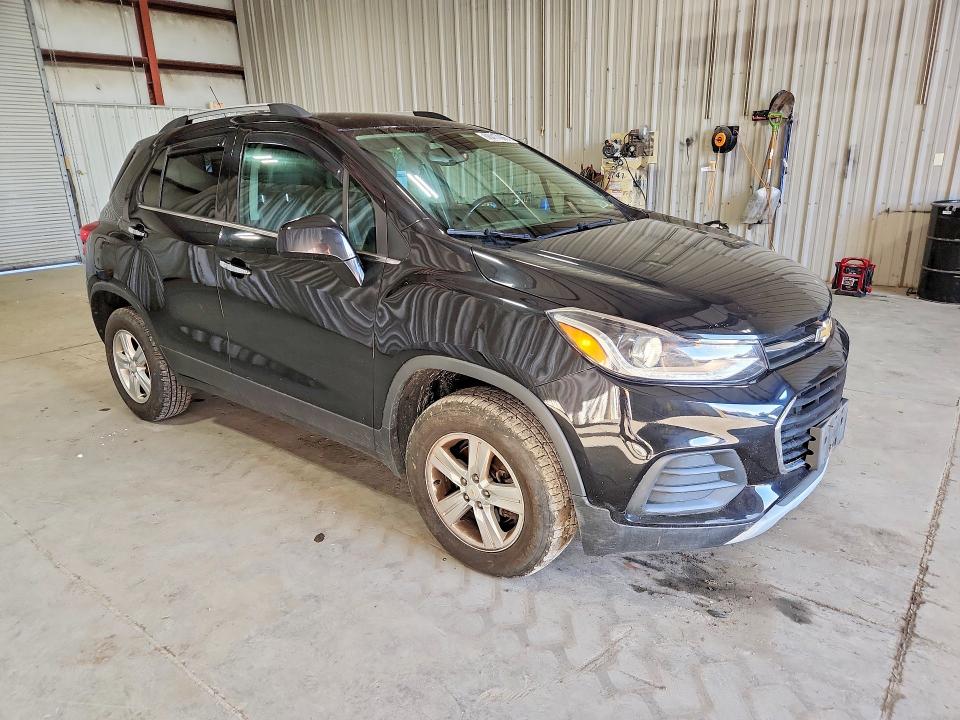 Продажа на аукционе авто 2020 Chevrolet Trax, vin: KL7CJPSB5LB036063, номер лота: 68417666