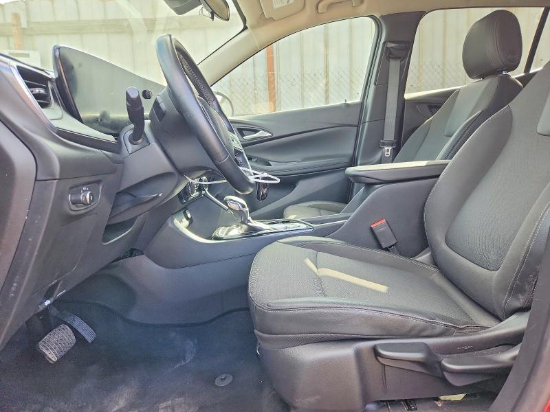 Aukcja sprzedaży 2025 Buick Encore Gx, vin: KL4AMBSP5SB020003, numer aukcji: 69398076