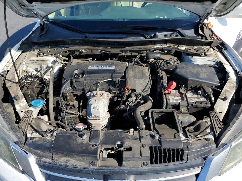 Продаж на аукціоні авто 2014 Honda Accord, vin: 1HGCR2F8XEA196236, номер лоту: 69922466