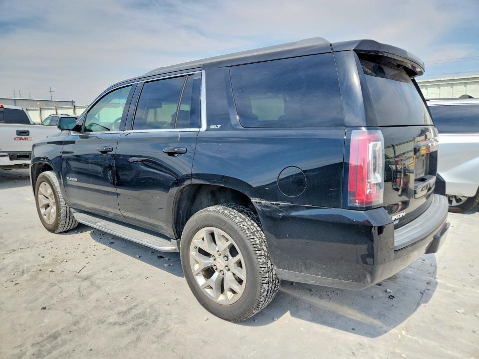 70273406 :رقم المزاد ، 1GKS1BKC1FR559591 vin ، 2015 Gmc Yukon مزاد بيع