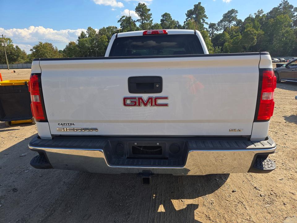 68209386 :رقم المزاد ، 3GTP1VEC2EG335744 vin ، 2014 Gmc Sierra مزاد بيع