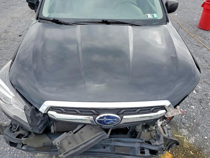 2017 Subaru Forester მანქანა იყიდება აუქციონზე, vin: JF2SJABC9HH528234, აუქციონის ნომერი: 69147096