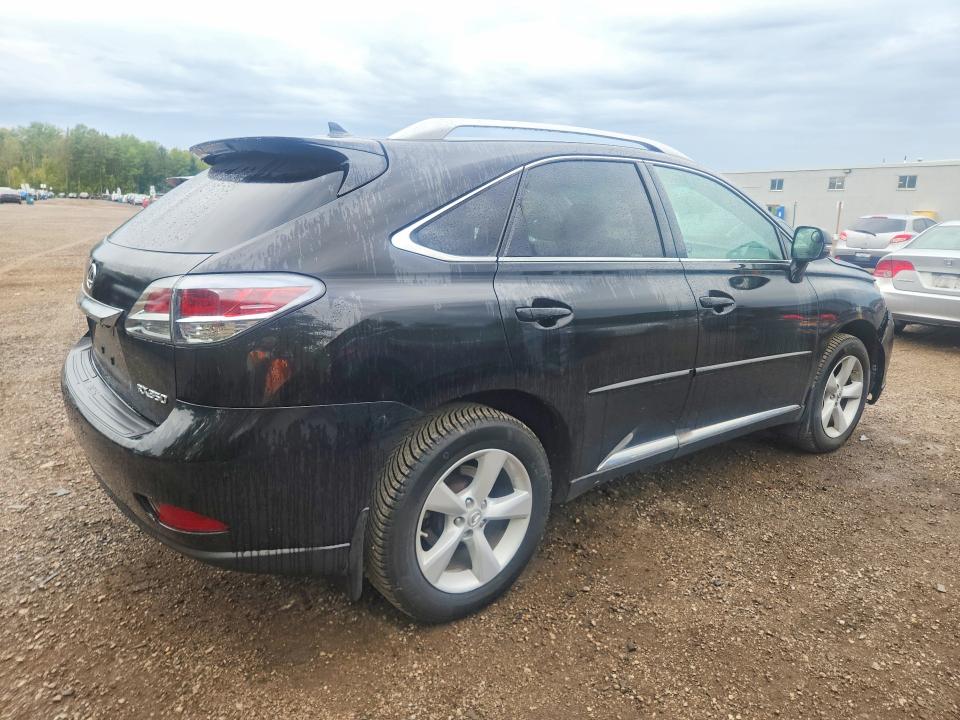 Продаж на аукціоні авто 2013 Lexus Rx, vin: 2T2BK1BA4DC158539, номер лоту: 68515406