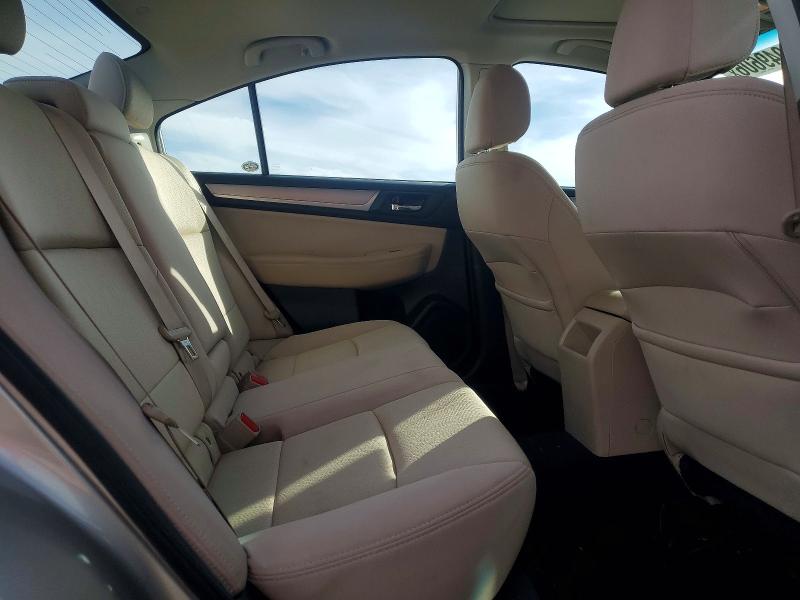 Продаж на аукціоні авто 2016 Subaru Legacy, vin: 4S3BNAH65G3011030, номер лоту: 70049606