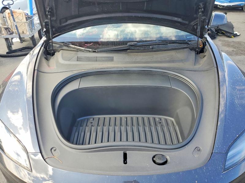 Aukcja sprzedaży 2024 Tesla Model 3, vin: 5YJ3E1EA7RF825621, numer aukcji: 66847076