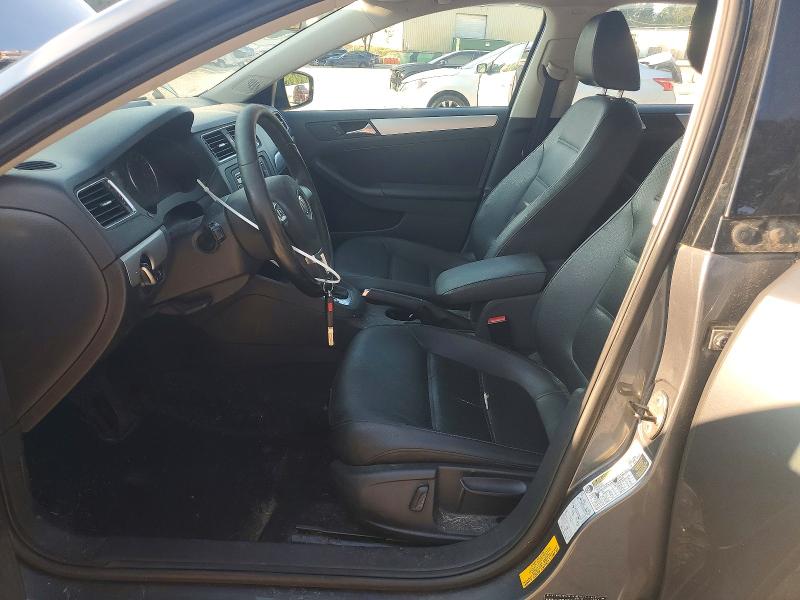 2013 Volkswagen Jetta მანქანა იყიდება აუქციონზე, vin: 3VWDX7AJ6DM408449, აუქციონის ნომერი: 67406146