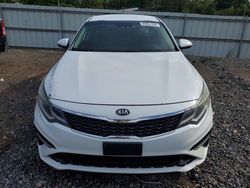 Auction sale of the 2020 Kia Optima, vin: 5XXGT4L3XLG428874, lot number: 69951296