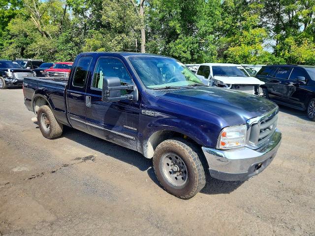 Продаж на аукціоні авто 2000 Ford F250, vin: 1FTNX20F6YEC35728, номер лоту: 69292606