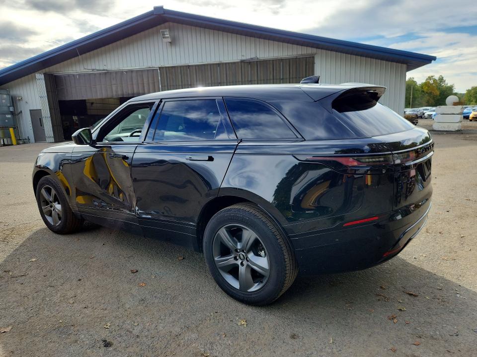 Продажа на аукционе авто 2025 Land Rover Range Rover Velar, vin: SALYL2EX3SA809848, номер лота: 71366676