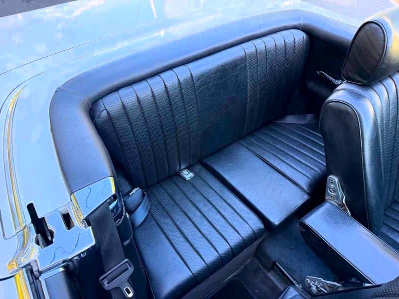 1983 Mercedes-benz 380 მანქანა იყიდება აუქციონზე, vin: WDBBA45A8DB027972, აუქციონის ნომერი: 71374496