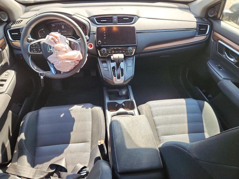 Продажа на аукционе авто 2018 Honda Cr-v, vin: 5J6RW1H52JA005170, номер лота: 68008836