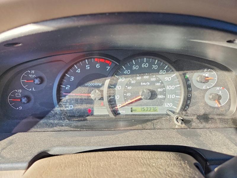 Aukcja sprzedaży 2005 Toyota Tundra, vin: 5TBDT48155S499985, numer aukcji: 65995716
