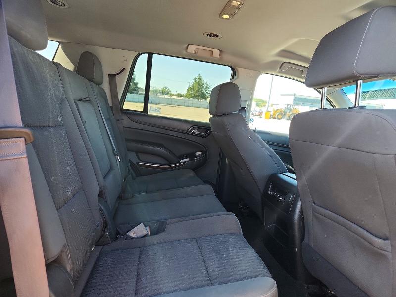Aukcja sprzedaży 2016 Gmc Yukon, vin: 1GKS2AKC2GR418523, numer aukcji: 68826026