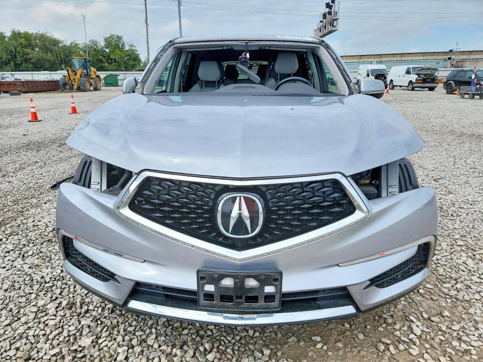 Продаж на аукціоні авто 2020 Acura Mdx, vin: 5J8YD4H30LL044680, номер лоту: 68147926