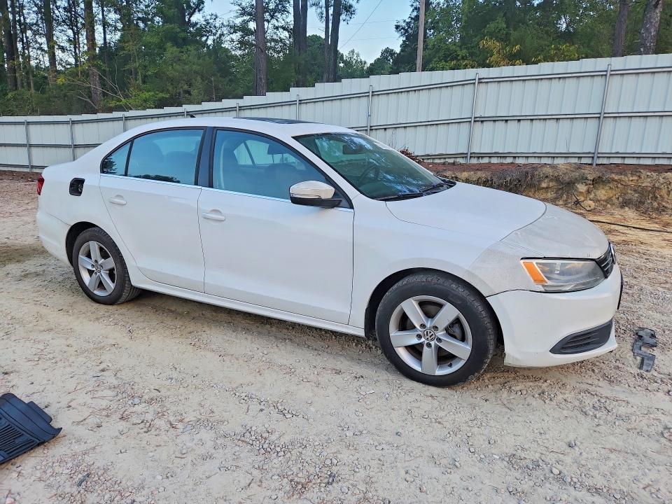 Продаж на аукціоні авто 2013 Volkswagen Jetta, vin: 3VW3L7AJ9DM250924, номер лоту: 70969706