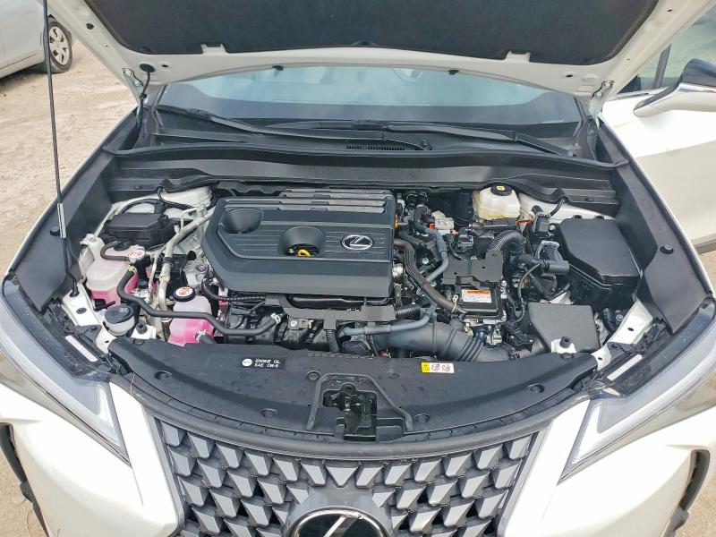 Продажа на аукционе авто 2025 Lexus Ux 300h, vin: JTHYBJAH2S2026712, номер лота: 67718926