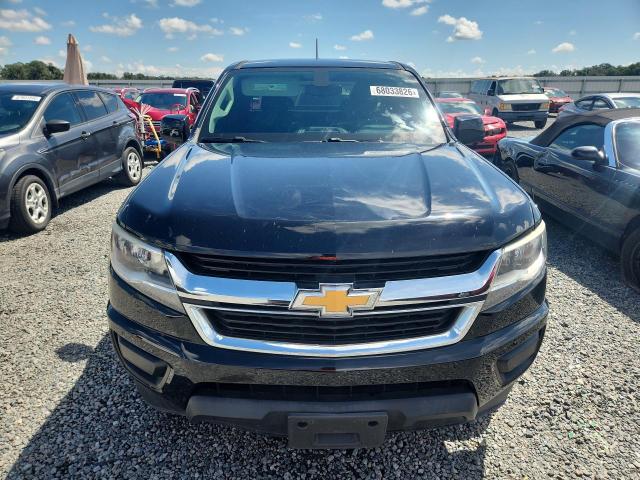 68033826 :رقم المزاد ، 1GCHSCEA7H1283101 vin ، 2017 Chevrolet Colorado مزاد بيع