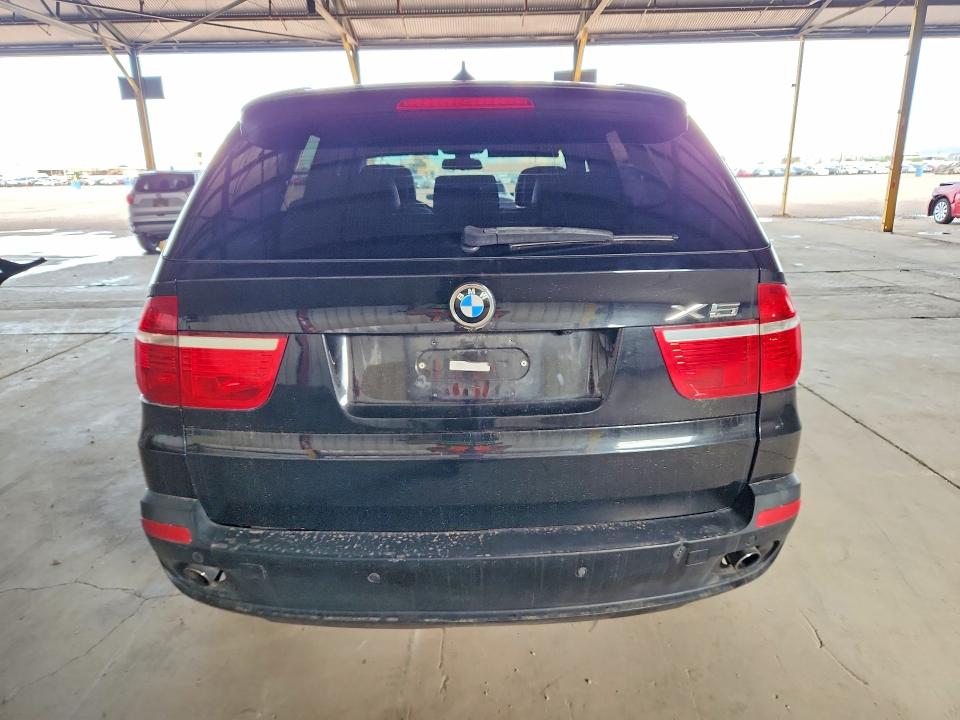 69566066 :رقم المزاد ، 5UXFE4C59AL277769 vin ، 2010 Bmw X5 مزاد بيع