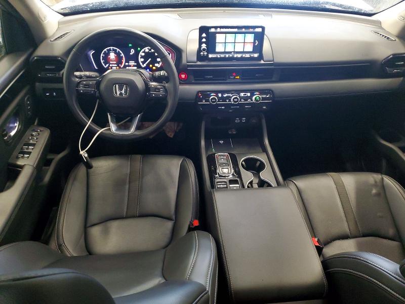 Продажа на аукционе авто 2023 Honda Pilot, vin: 5FNYG1H72PB048942, номер лота: 70531056