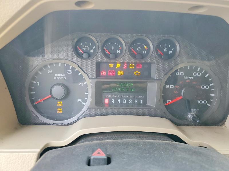 Aukcja sprzedaży 2008 Ford F250, vin: 1FTSW21R08ED41705, numer aukcji: 68709476