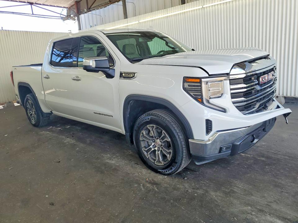 Aukcja sprzedaży 2025 Gmc Sierra, vin: 1GTUUDED3SZ306990, numer aukcji: 68574236