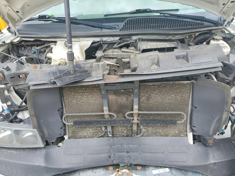 2018 Chevrolet Express 3500 მანქანა იყიდება აუქციონზე, vin: 1GB3GRCG9J1200686, აუქციონის ნომერი: 66634636