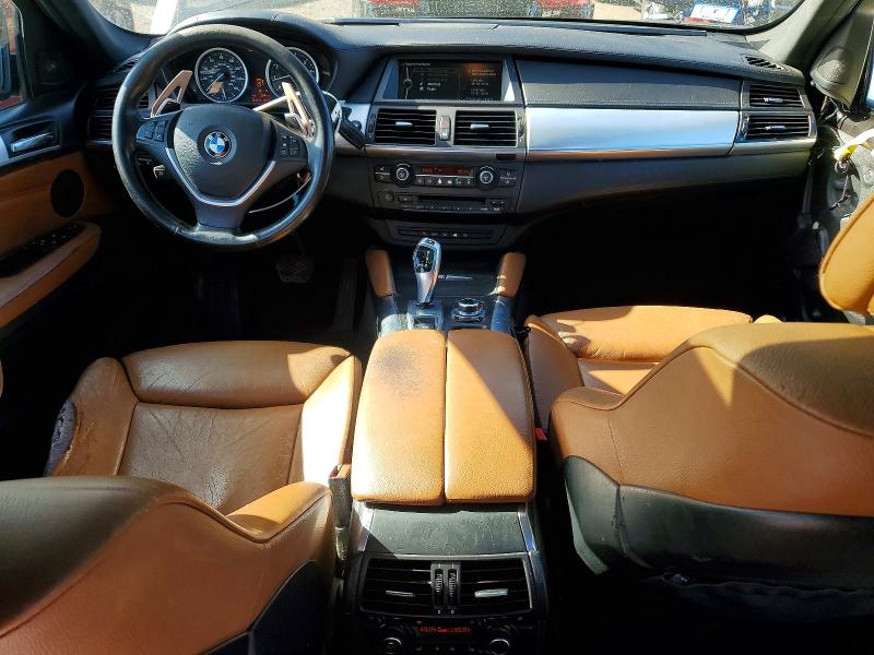 67464666 :رقم المزاد ، 5UXFG2C53E0K41209 vin ، 2014 Bmw X6 مزاد بيع