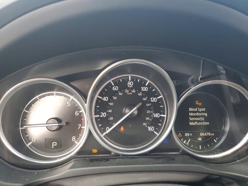 66782796 :رقم المزاد ، JM3KFBCM6L0850910 vin ، 2020 Mazda Cx-5 مزاد بيع
