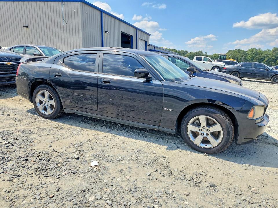Продаж на аукціоні авто 2007 Dodge Charger, vin: 2B3KA53H87H824792, номер лоту: 67315076