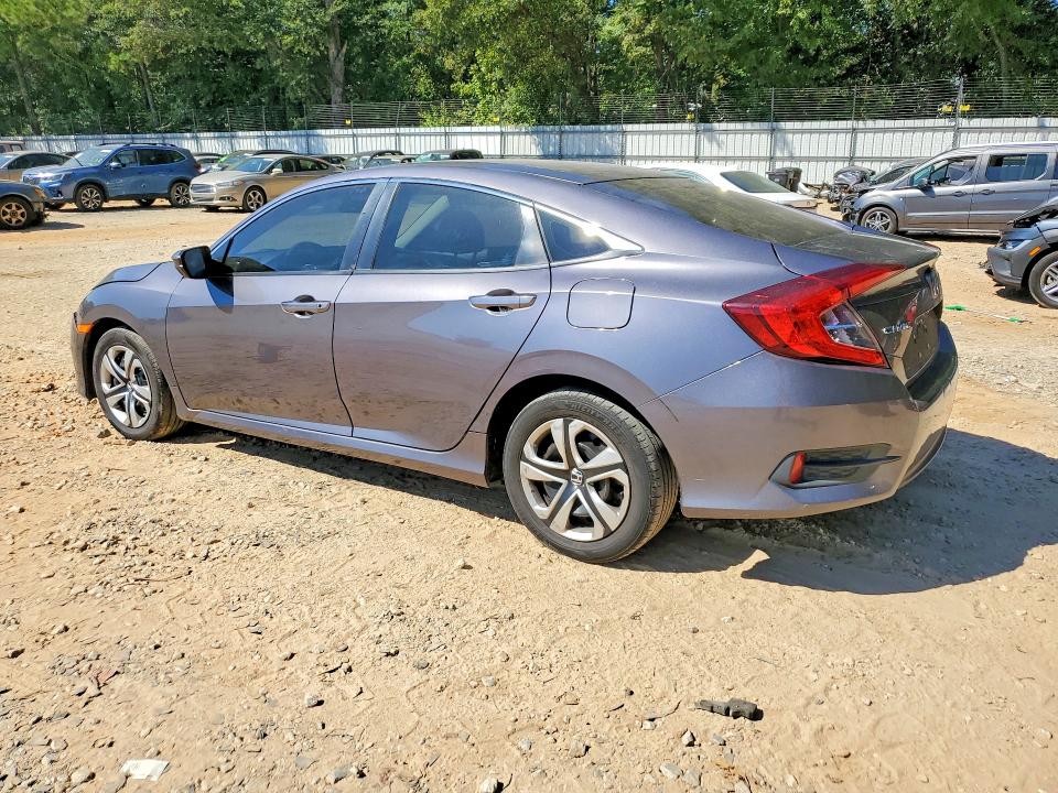 Продаж на аукціоні авто 2016 Honda Civic, vin: 19XFC2F59GE069335, номер лоту: 70666826