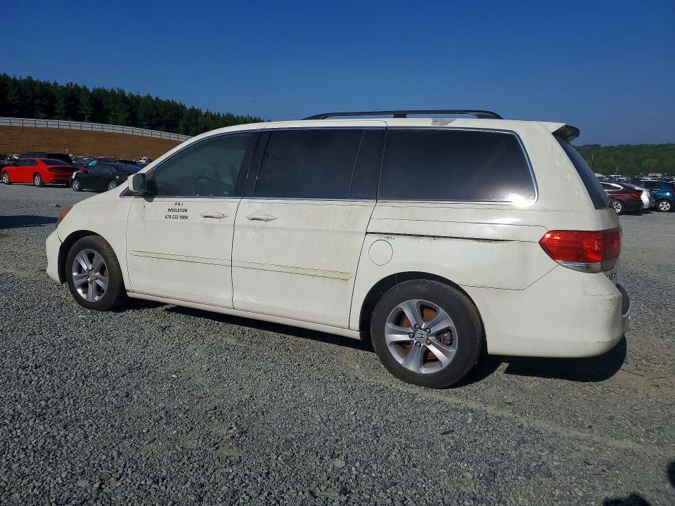 Продажа на аукционе авто 2010 Honda Odyssey, vin: 5FNRL3H90AB097478, номер лота: 67673576
