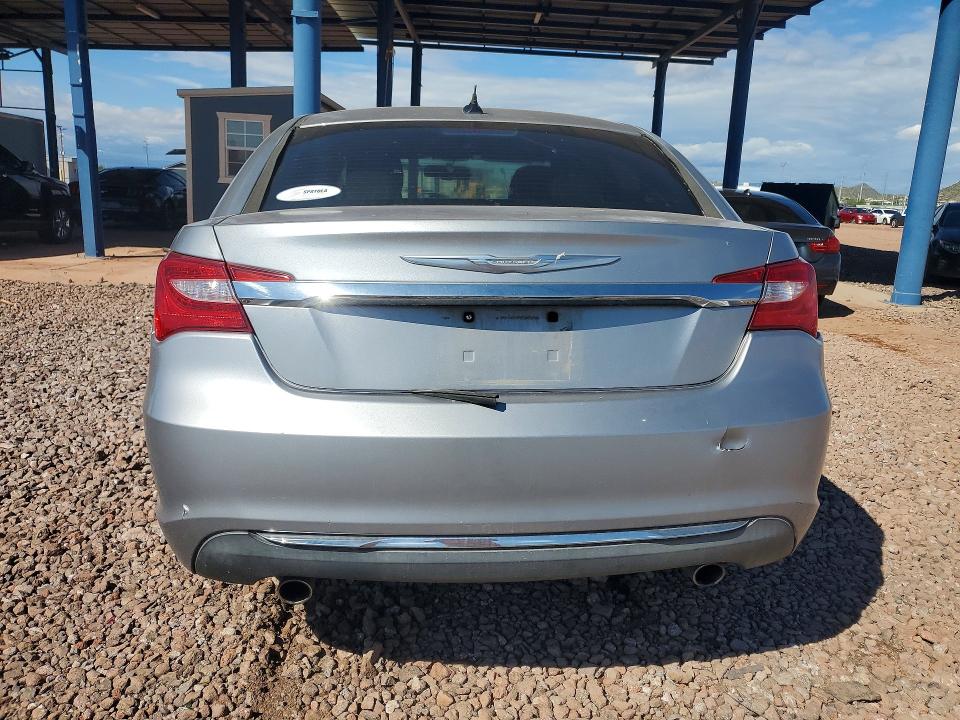 Aukcja sprzedaży 2013 Chrysler 200, vin: 1C3CCBCG4DN510390, numer aukcji: 70667906