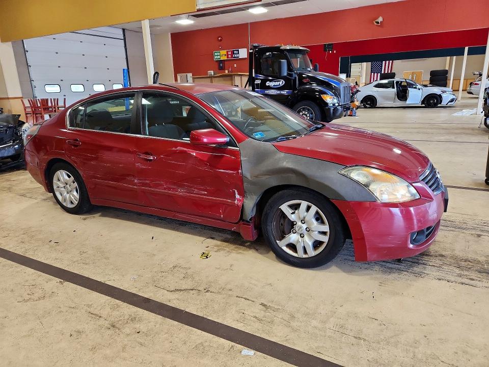 Продаж на аукціоні авто 2009 Nissan Altima, vin: 1N4AL21E49N491955, номер лоту: 70248236
