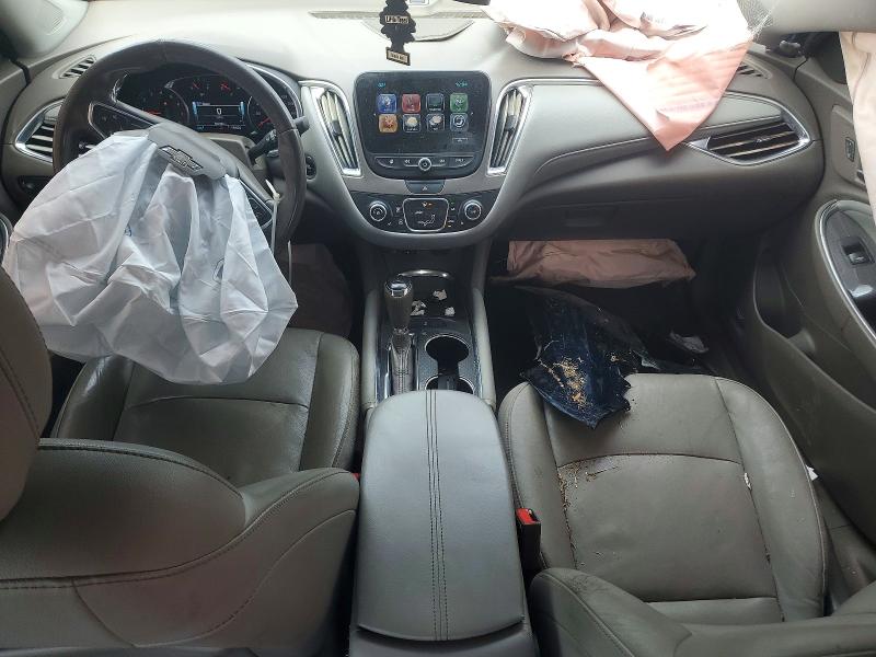 68426286 :رقم المزاد ، 1G1ZE5ST1HF250622 vin ، 2017 Chevrolet Malibu مزاد بيع