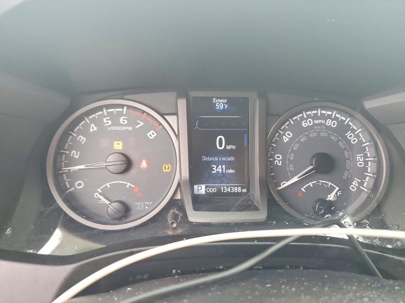 Aukcja sprzedaży 2016 Toyota Tacoma, vin: 5TFDZ5BN7GX002746, numer aukcji: 67963406
