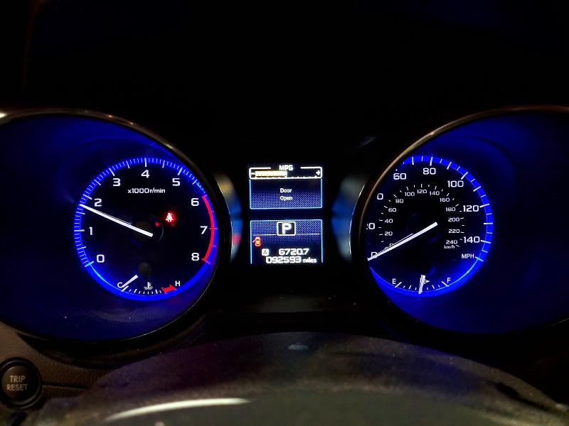 2017 Subaru Outback მანქანა იყიდება აუქციონზე, vin: 4S4BSACC1H3327611, აუქციონის ნომერი: 70365246