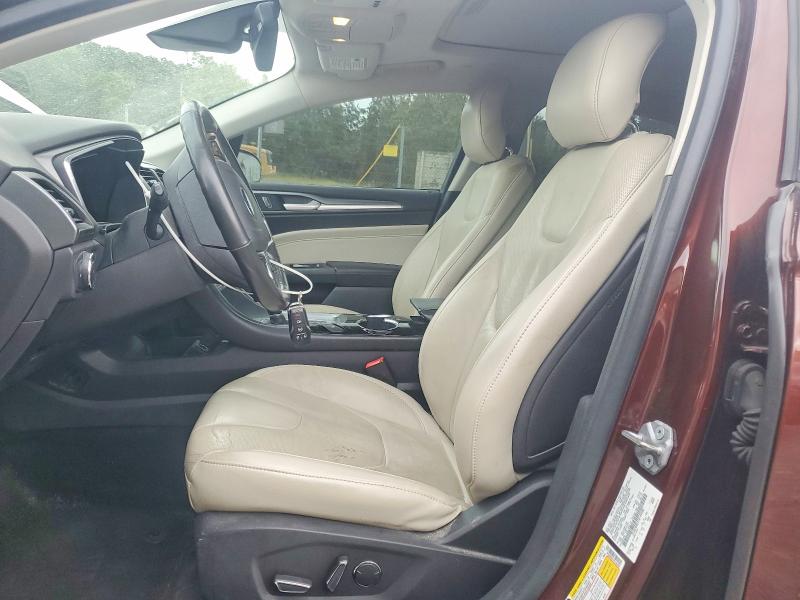 Aukcja sprzedaży 2015 Ford Fusion, vin: 3FA6P0RU1FR149480, numer aukcji: 68004536