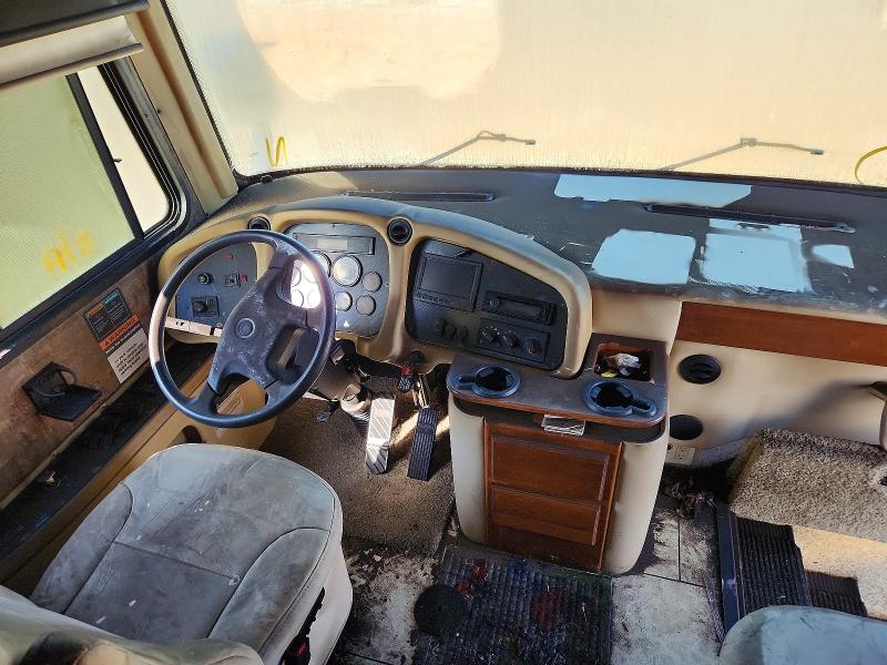 67043636 :رقم المزاد ، 4UZAB2DT7CCBL4732 vin ، 2012 Freightliner Chassis مزاد بيع