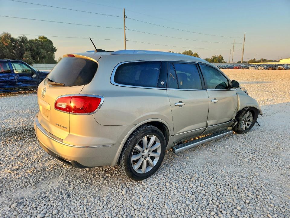 2016 Buick Enclave მანქანა იყიდება აუქციონზე, vin: 5GAKRCKD8GJ159290, აუქციონის ნომერი: 69391316