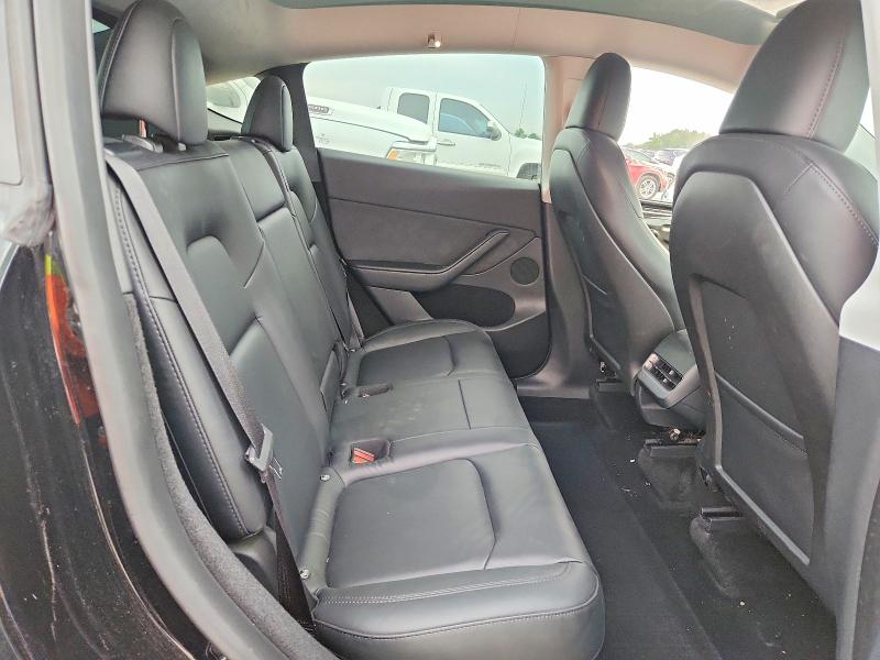 Aukcja sprzedaży 2023 Tesla Model Y, vin: 7SAYGDEE5PA051807, numer aukcji: 69501186