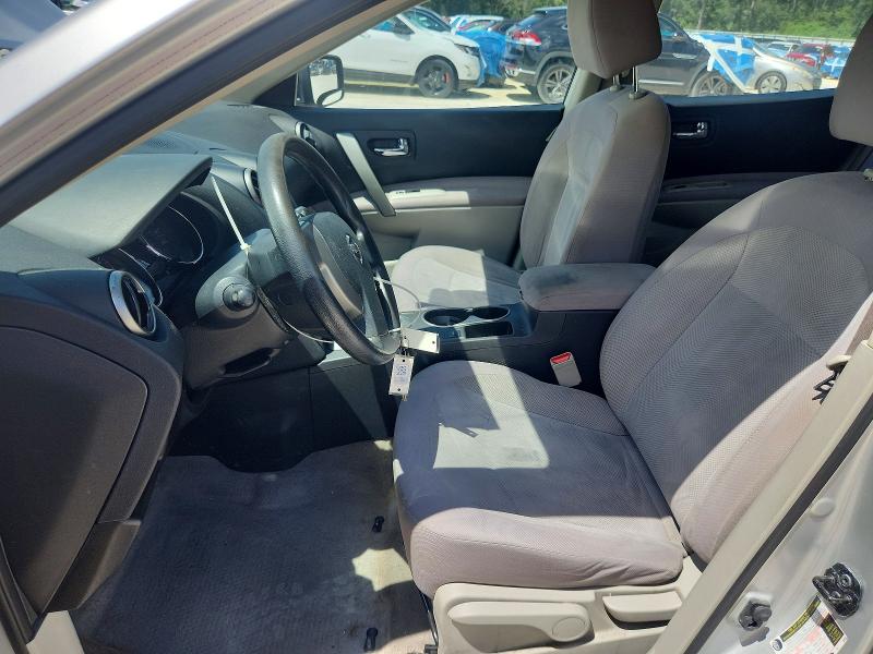 Продаж на аукціоні авто 2013 Nissan Rogue, vin: JN8AS5MT5DW539365, номер лоту: 67533236