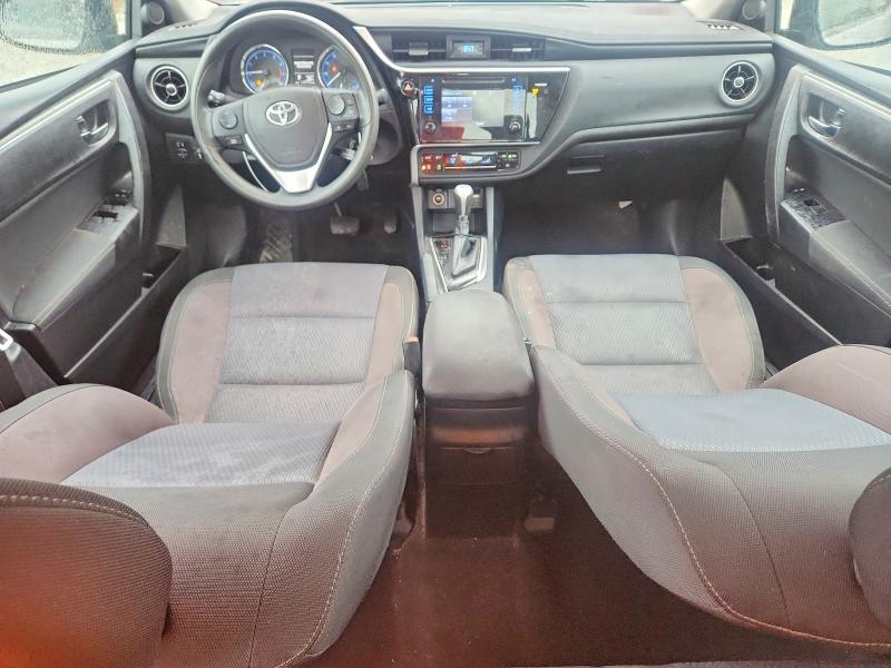Aukcja sprzedaży 2017 Toyota Corolla, vin: 2T1BURHE4HC792009, numer aukcji: 70296146