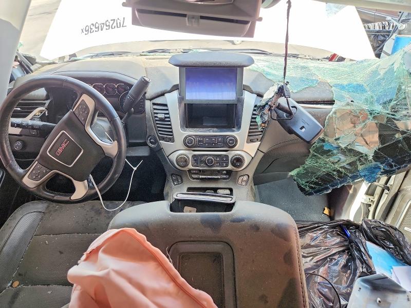 Aukcja sprzedaży 2019 Gmc Yukon Xl, vin: 1GKS2GKC8KR251273, numer aukcji: 70264636