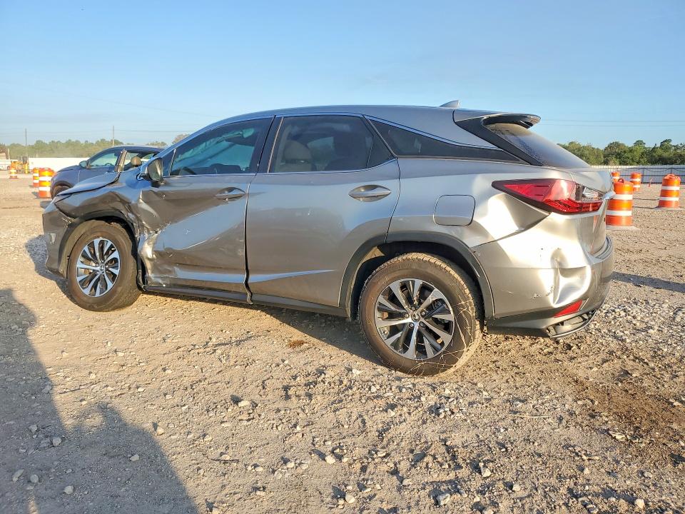 69550176 :رقم المزاد ، 2T2AZMAA3NC225238 vin ، 2022 Lexus Rx 350 مزاد بيع