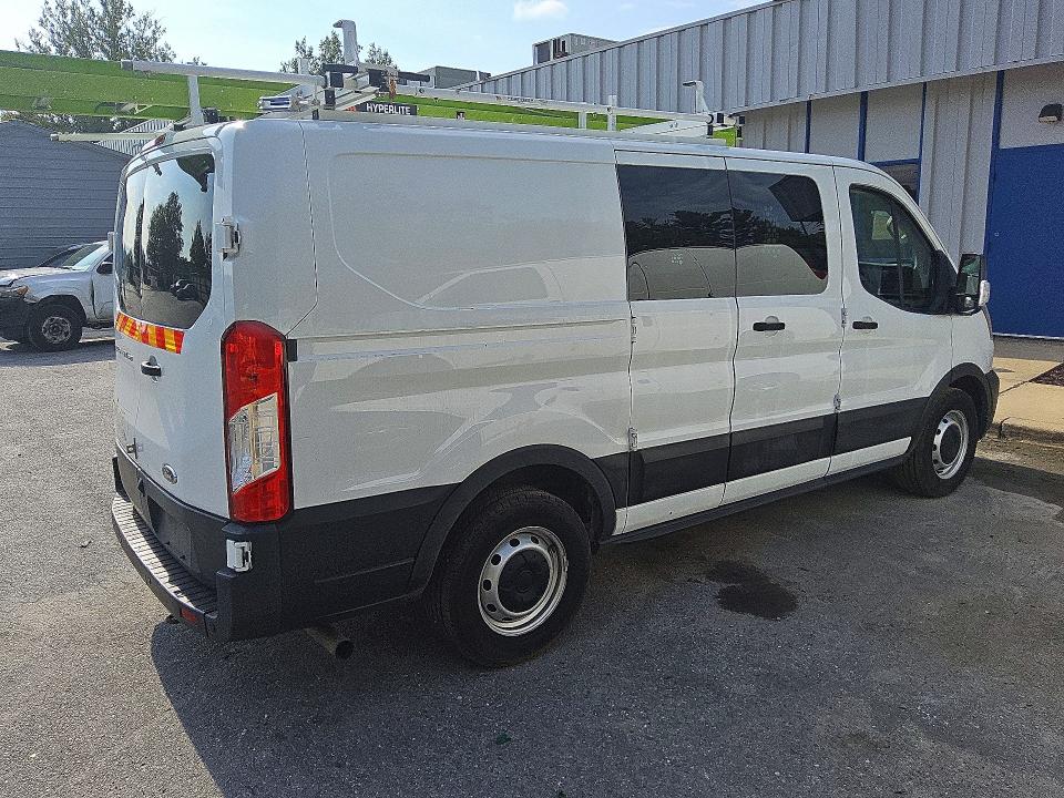 Aukcja sprzedaży 2020 Ford Transit, vin: 1FTYE1Y86LKA64461, numer aukcji: 67664686