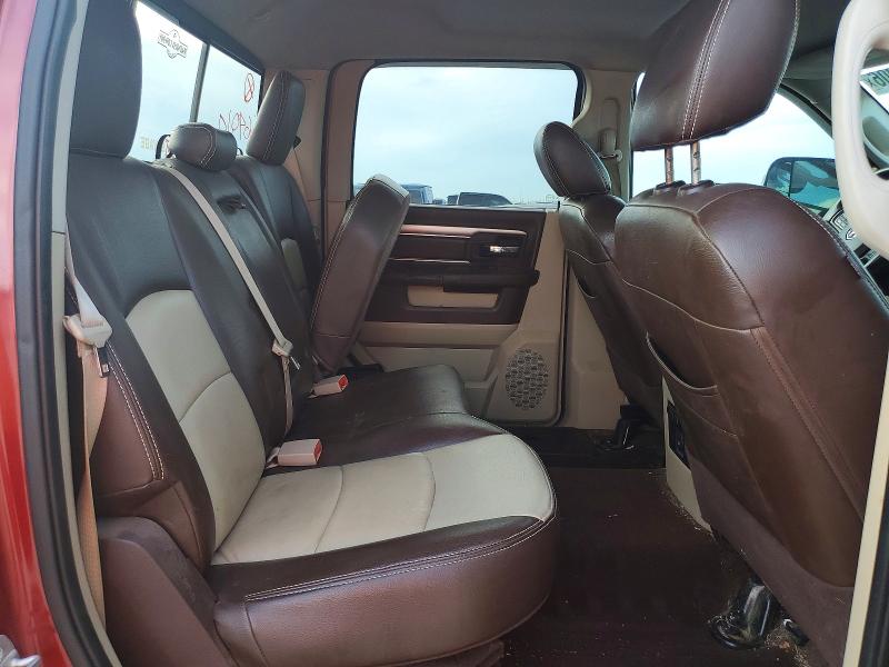 Продаж на аукціоні авто 2015 Ram 1500, vin: 1C6RR7TMXFS664914, номер лоту: 67207806
