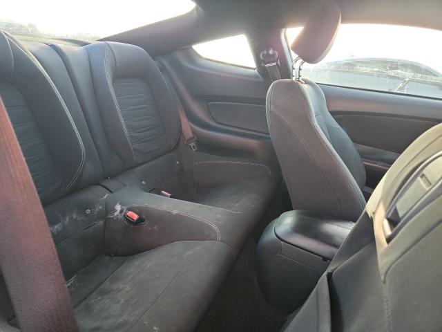 70258736 :رقم المزاد ، 1FA6P8TH8H5230136 vin ، 2017 Ford Mustang مزاد بيع